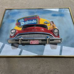 Car picture