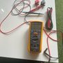 Fluke insulation tester 1507 Image 4