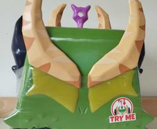 Blox Fruits Dragon Collector Bundle