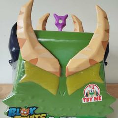 Blox Fruits Dragon Collector Bundle