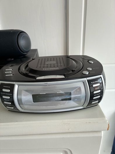 CD Player