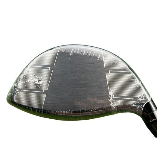 New Wilson DYNAPWR Max 2025 Driver / 10.5 Degree / UST LIN-Q M40X 5F2 Senior / Left Hand