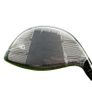 New Wilson DYNAPWR Max 2025 Driver / 10.5 Degree / UST LIN-Q M40X 5F2 Senior / Left Hand Image 3