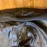 Alpinestars motorcycle leather trousers Image 6
