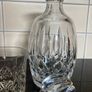 Waterford Crystal Lismore Decanter And Tumblers Image 5