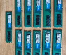 Bundle 8GB DDR4 RAM Memory