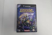 Starfox Adventures