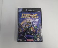 Starfox Adventures