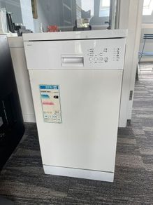 Dishwasher