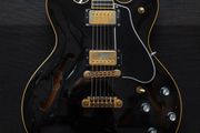 Gibson ES-347 1978 - Ebony