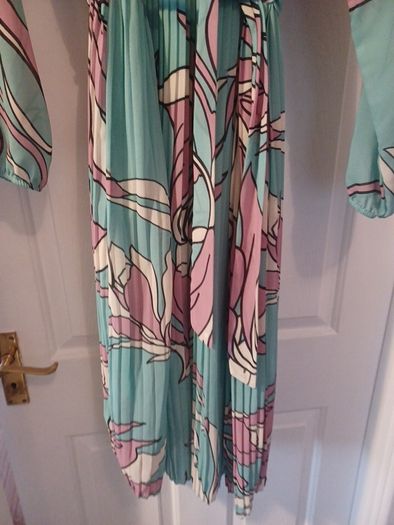 midi dress