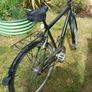Hybrid Mens Bike Image 8