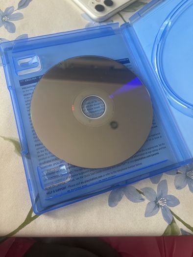 ps4 game