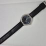 Mondaine Helvetica No.1 Bold 43mm Boxed Swiss Made & New Battery Image 4
