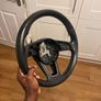 Audi A3 8v steering wheel Image 2