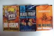 Muchamore books for young adults