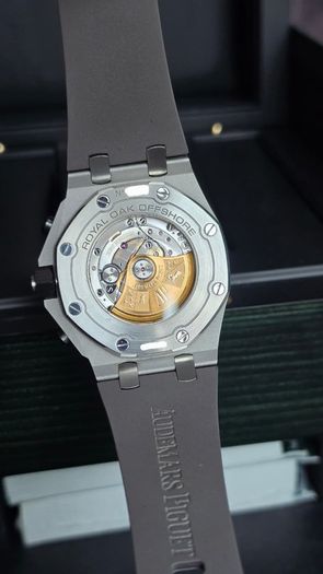 Audemars Piquet Royal Oak Offshore