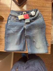 Tommy Hilfiger Jeans - new with tags