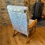 FOR SALE - Vintage Rocking Chair Image 3
