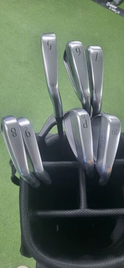 golf