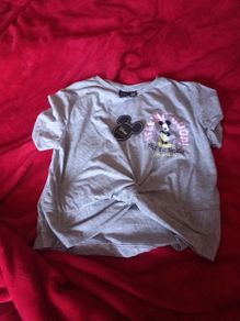 Teenagers  top