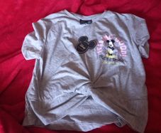 Teenagers  top