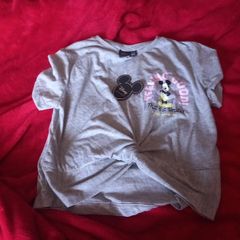 Teenagers  top