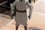 obi wan Kenobi clone wars figure 2011