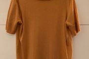 Paul Costello Orange Top