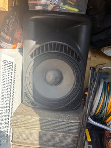 speaker