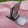 Vintage Dollar Sign Money Clip Image 3