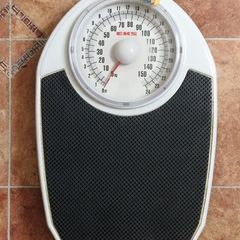 EKS Doctors Style Mechanical Weighing Scale