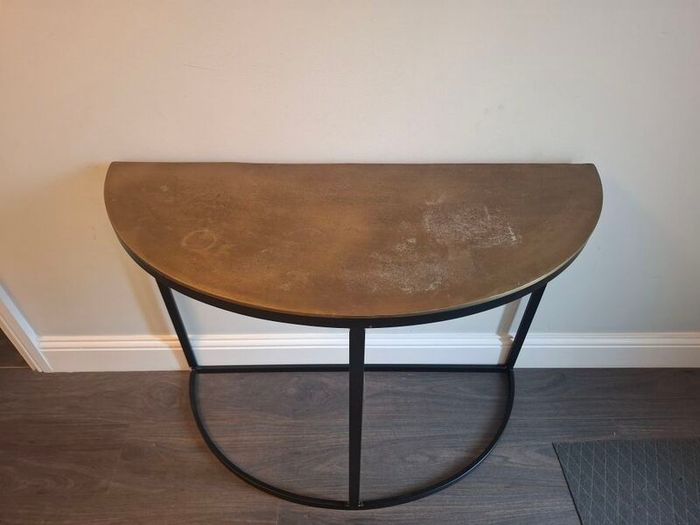 Console Table