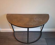 Console Table