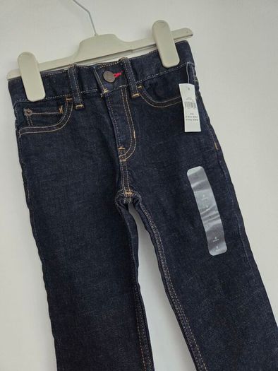 3years, With Tags Gap Toddler Boys Jeans