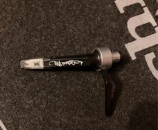 Ortofon Q.Bert Cartridge and Needle