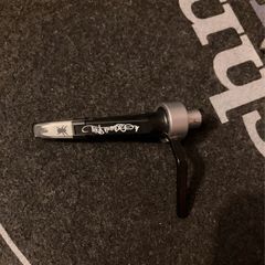 Ortofon Q.Bert Cartridge and Needle