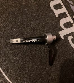 Ortofon Q.Bert Cartridge and Needle