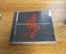 David Lee Roth - A Little Ain't Enough