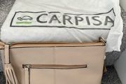 Carpisa Faux Leather Bag
