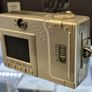 Canon IXUS V PC1012 Stylish and Ultra Compact Digital Camera/ Used Image 6
