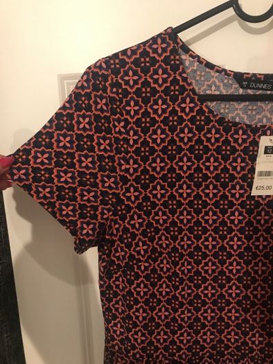 New dress