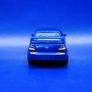 Realtoy Subaru Impreza and Mitsubishi Lancer, used, near mint condition. Image 5