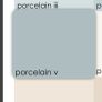 Paint & paper library porcelain V eggshell Image 2
