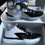 Original Jordan Zion 1 Sneakers - Men's UK9 Image 2