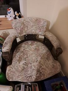 Antique furniture
