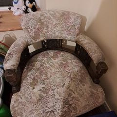 Antique furniture