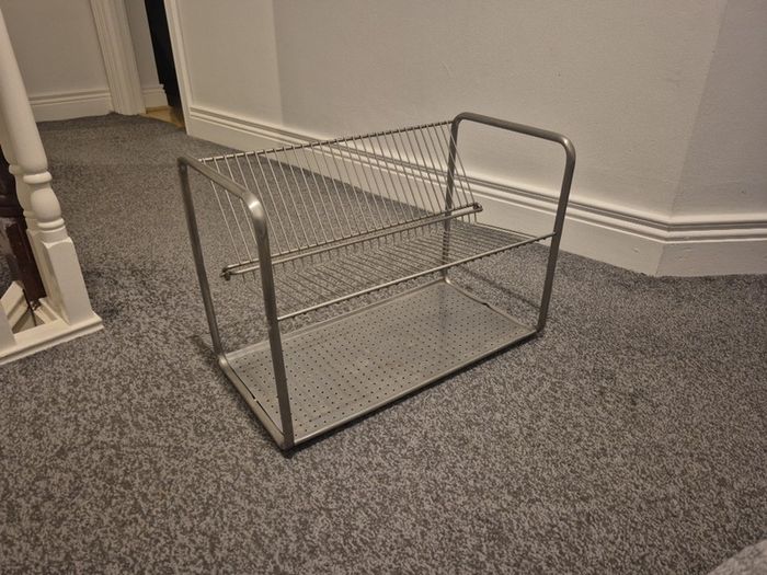Dish drainer / Dish rack