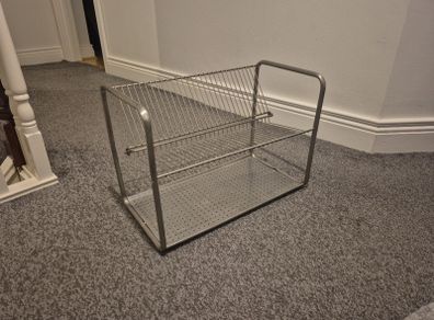 Dish drainer / Dish rack