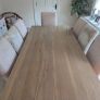 Solid wood Dining table Image 3